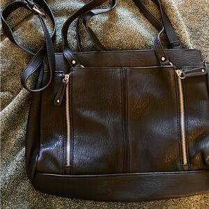 Laura Scott handbag